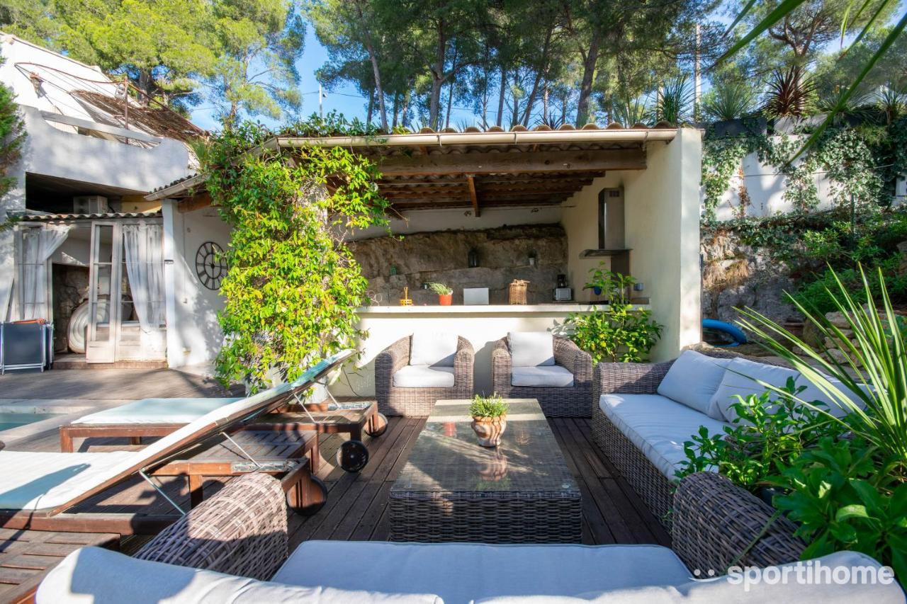 Des Roches à Casa de hóspedes 5*