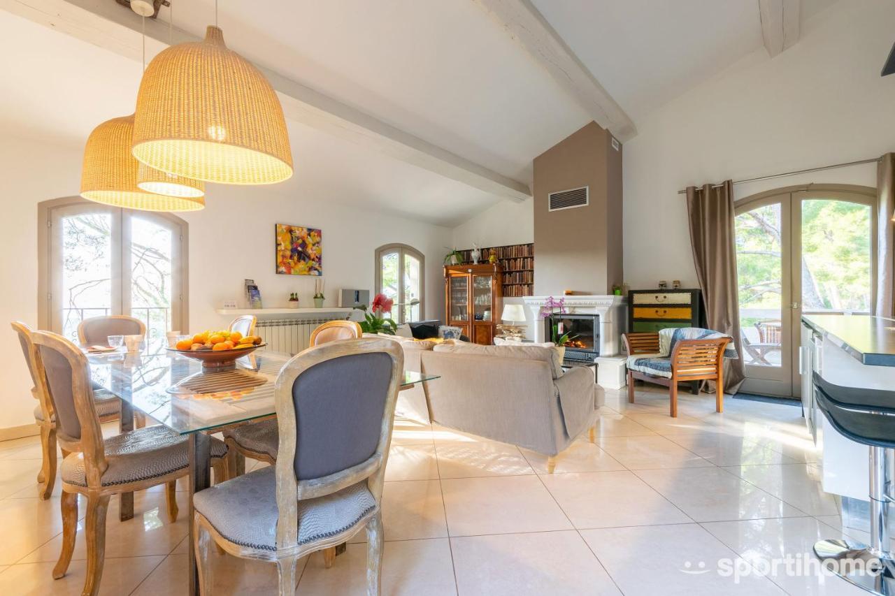 Casa de hóspedes Des Roches à 5*