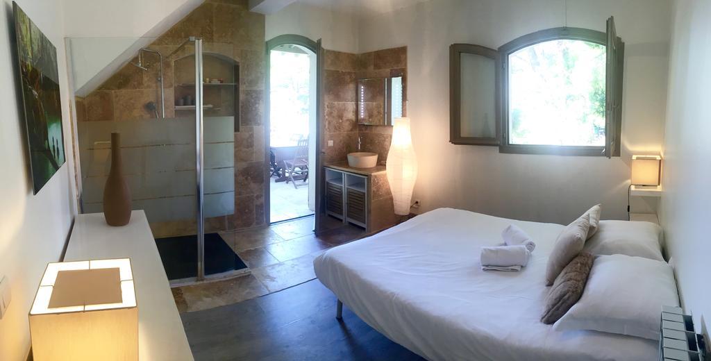 Des Roches à Casa de hóspedes 5*