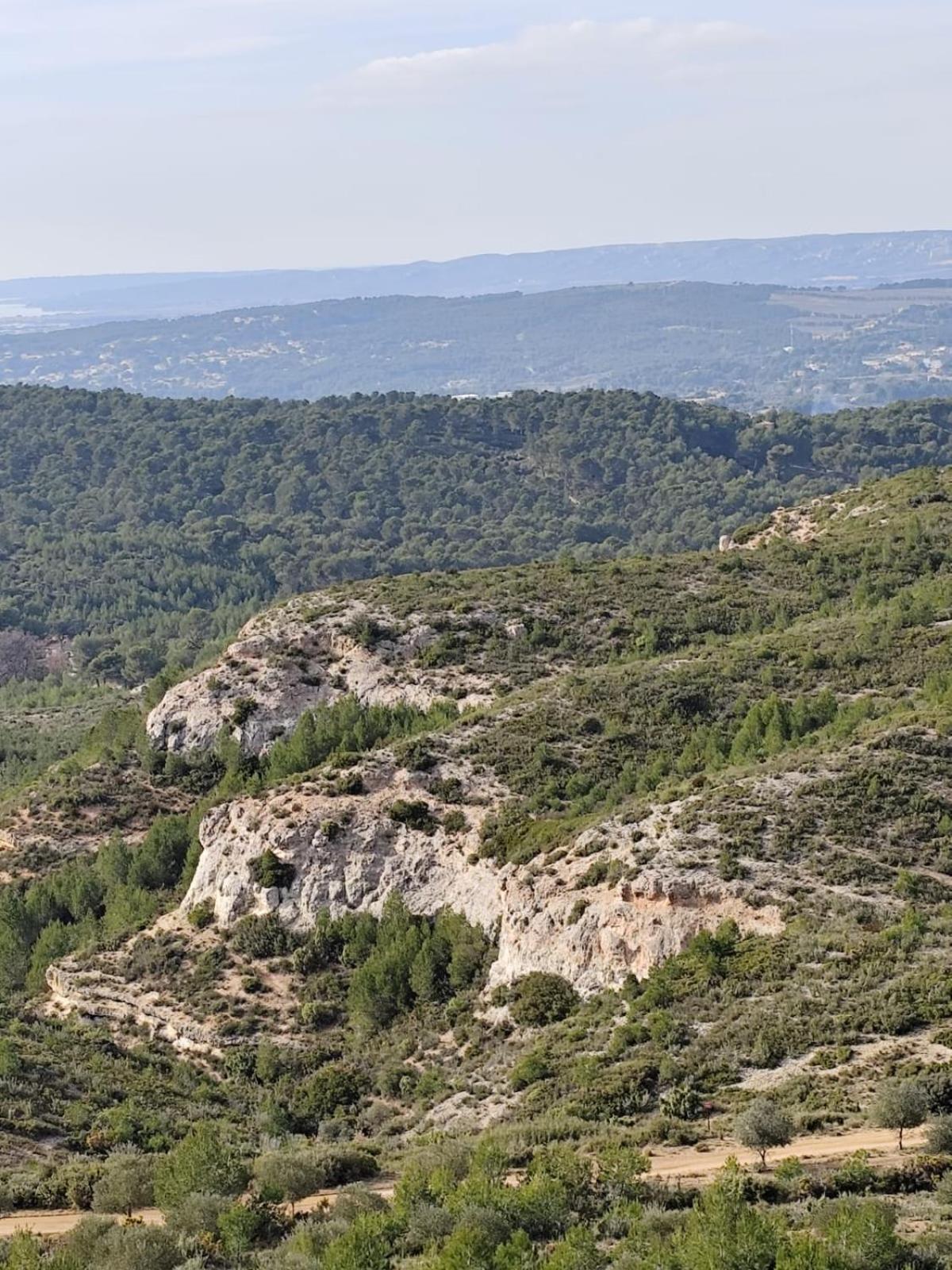 Casa de hóspedes Des Roches à 5*