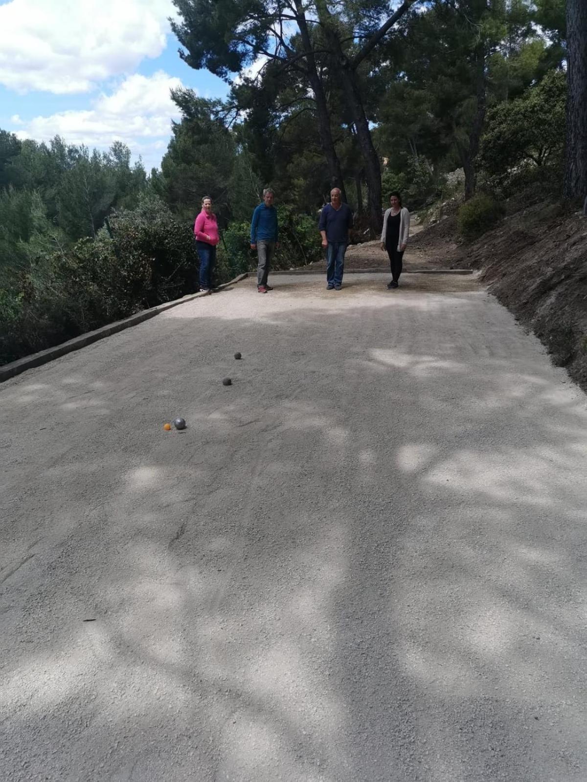 Des Roches à Casa de hóspedes 5*