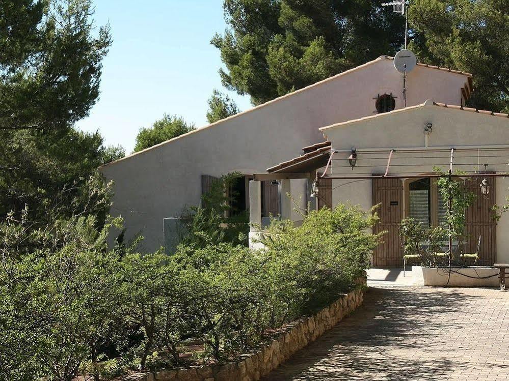 Des Roches à Casa de hóspedes