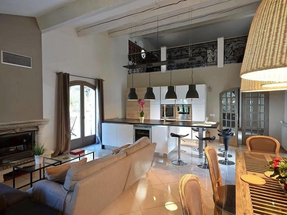 Des Roches à Casa de hóspedes 5*