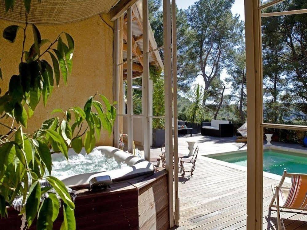 Casa de hóspedes Des Roches à Velaux
