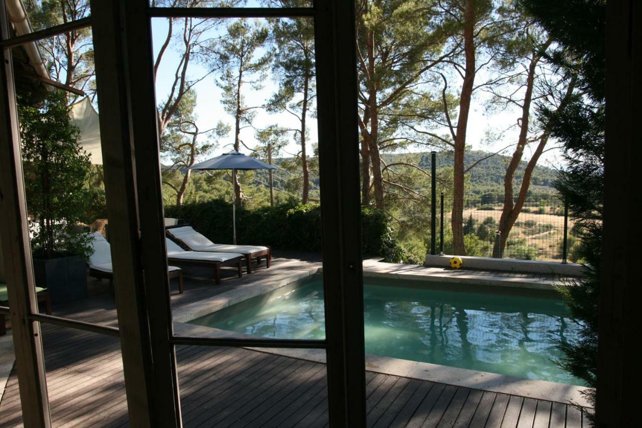 Des Roches à Casa de hóspedes 5*