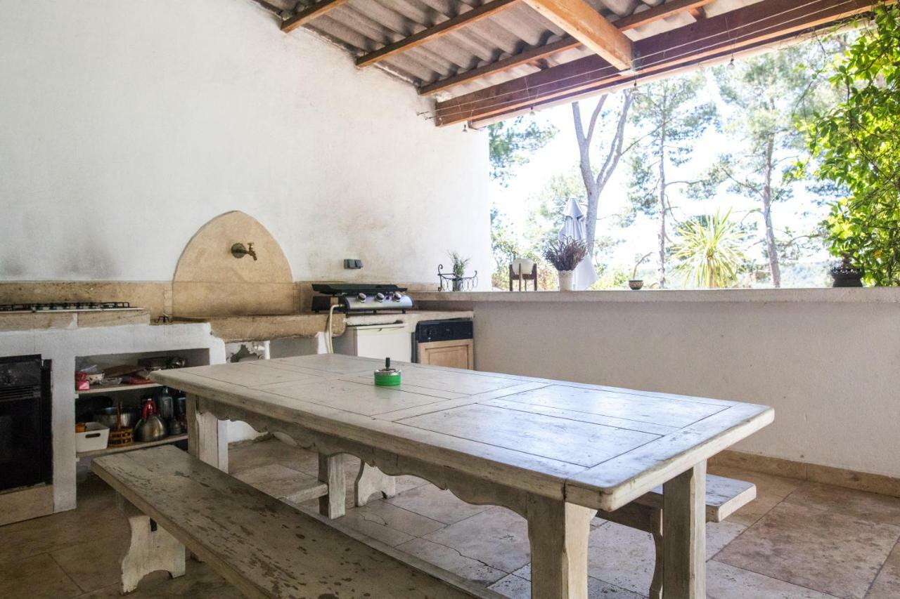 Casa de hóspedes Des Roches à