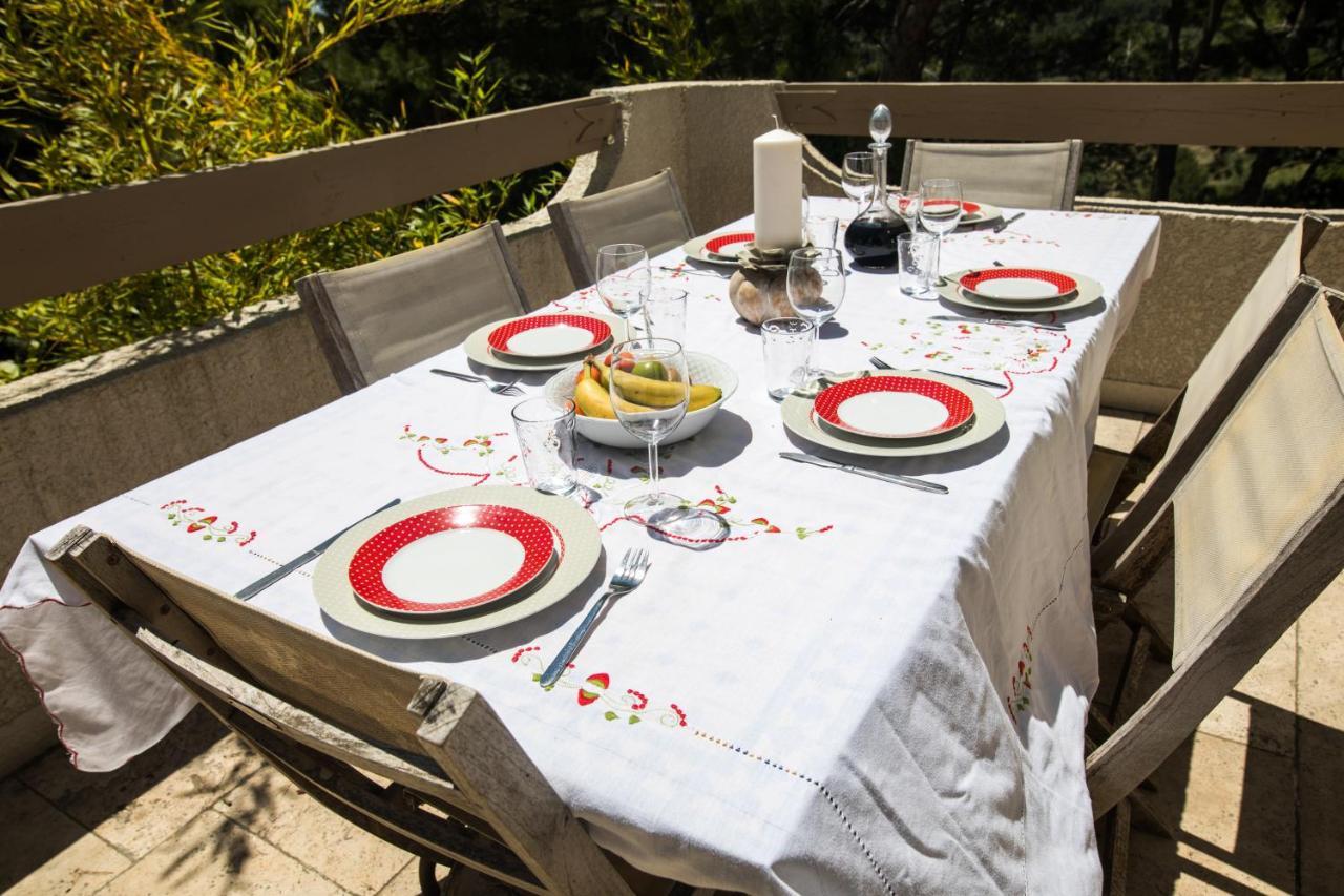 Casa de hóspedes Des Roches à 5*