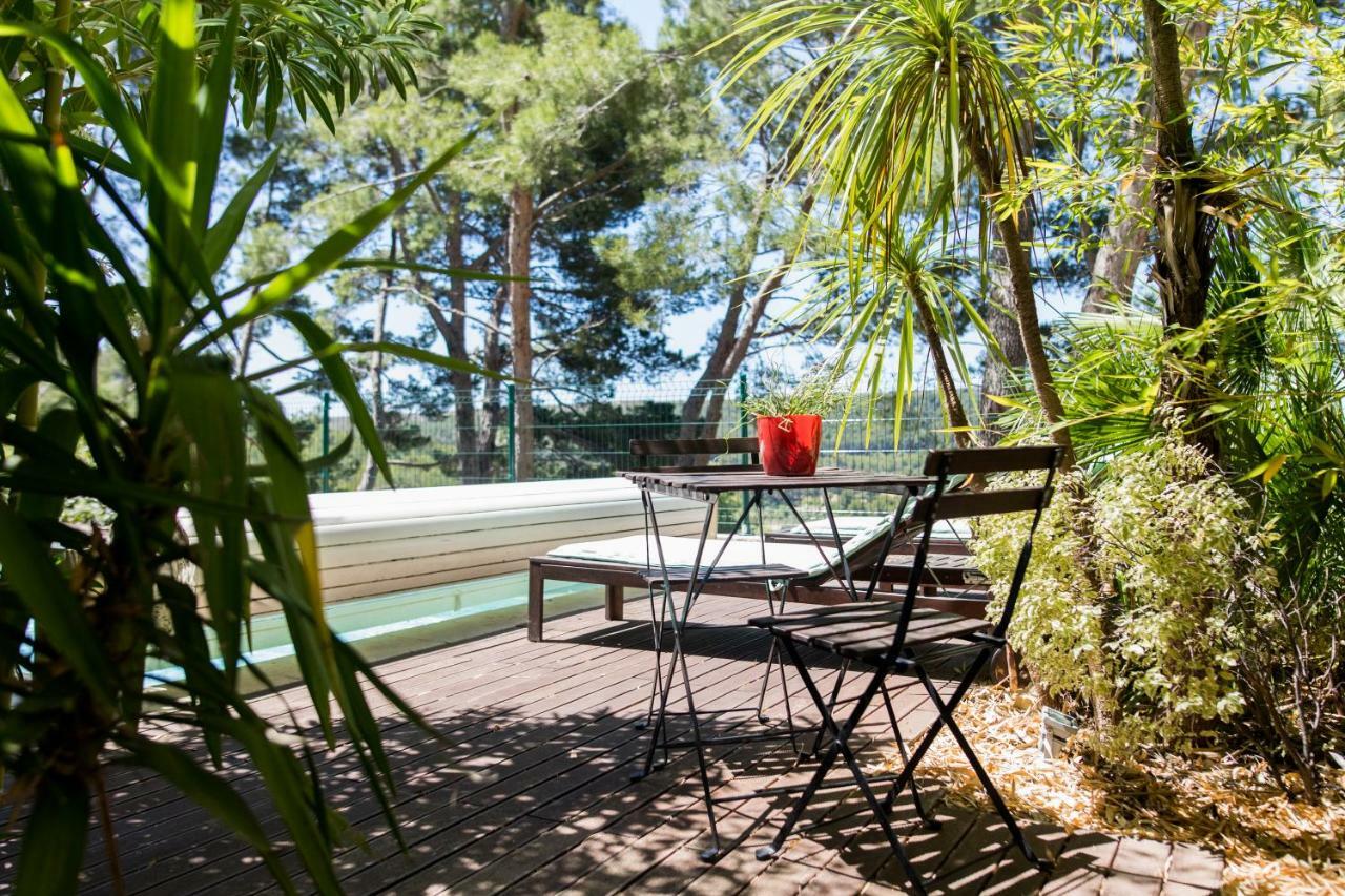 Des Roches A Guest house