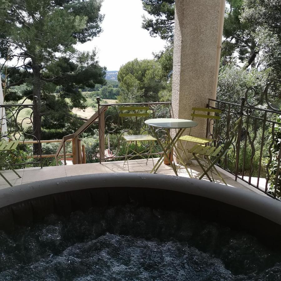 Guest house Des Roches A 5*