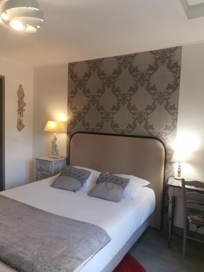 Guest house Des Roches A Velaux
