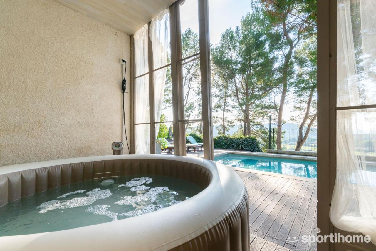 Guest house Des Roches A Velaux