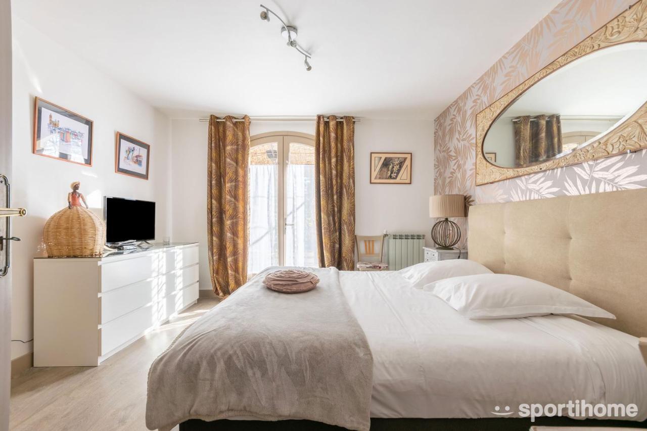 Des Roches A Guest house 5*