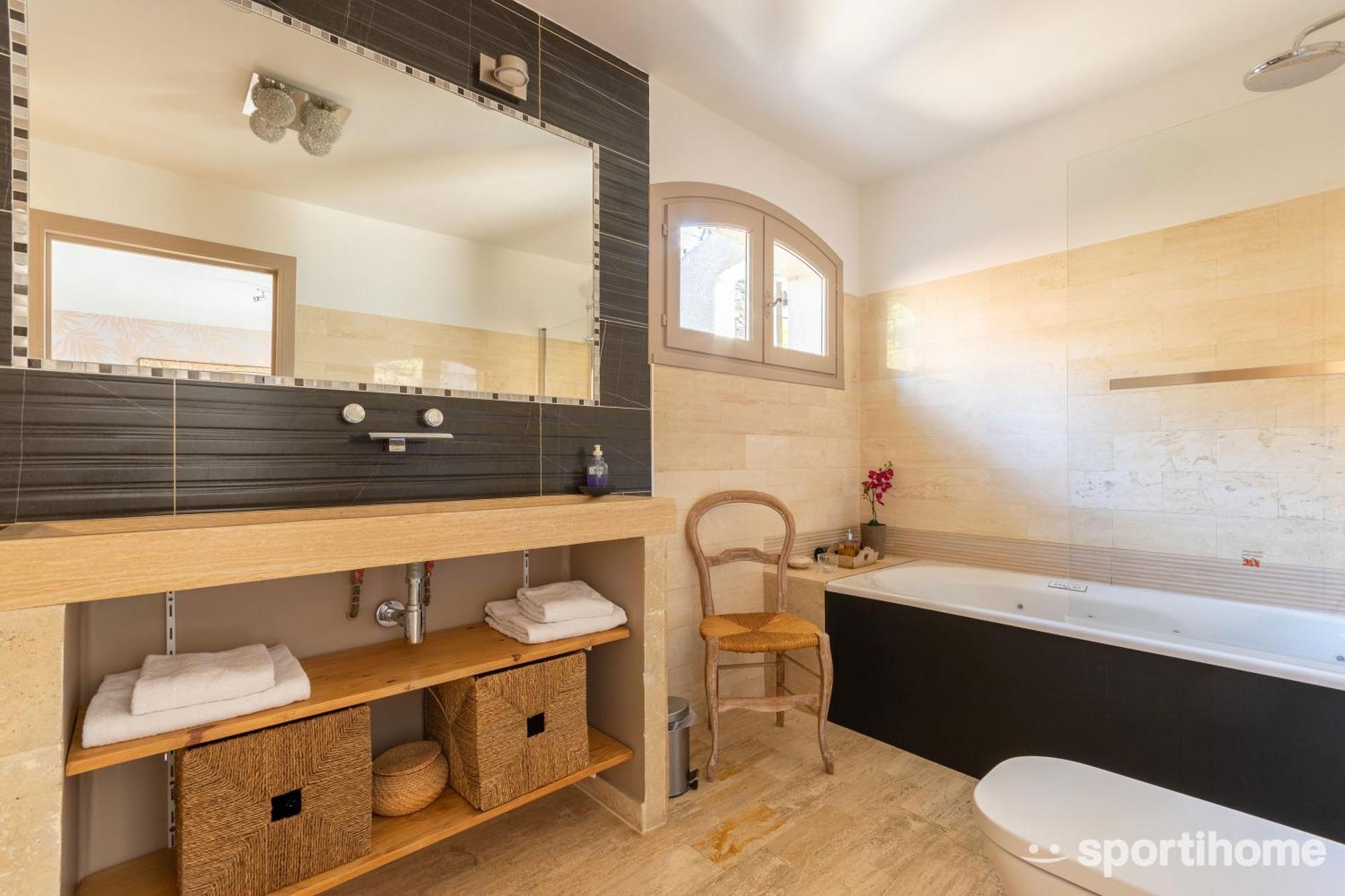 Guest house Des Roches A Velaux