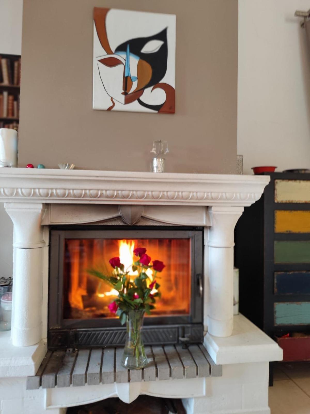 Guest house Des Roches A