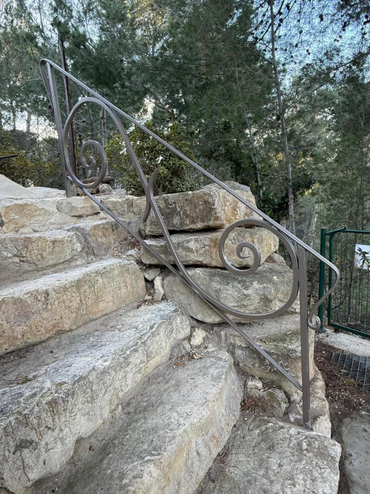 Des Roches A Guest house