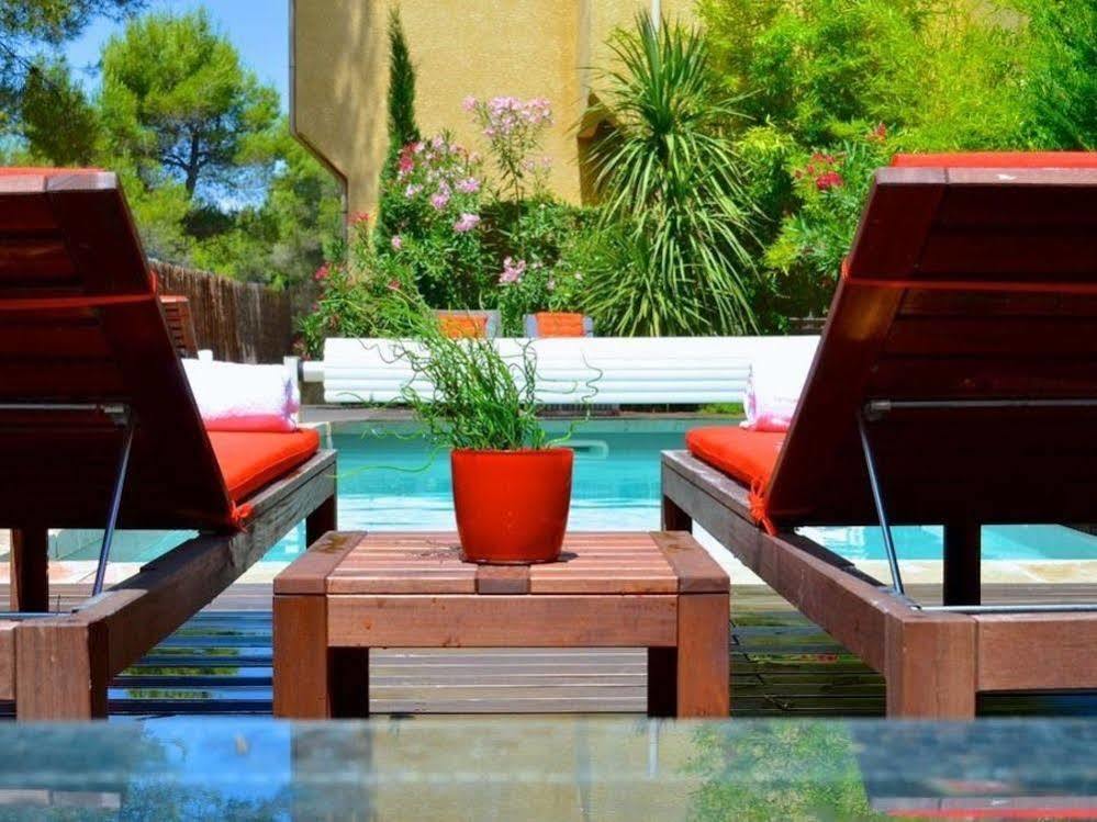 Des Roches A Guest house