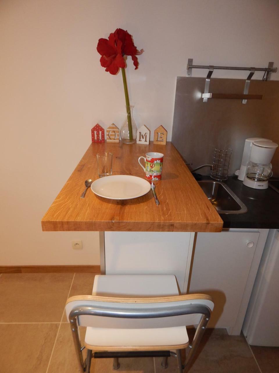 Des Roches A Guest house Velaux
