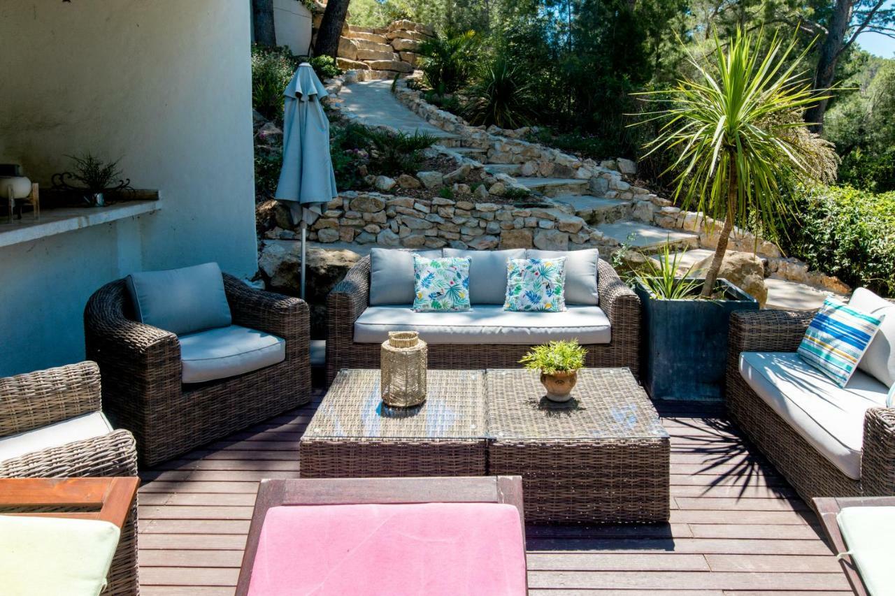 Des Roches A Guest house Velaux
