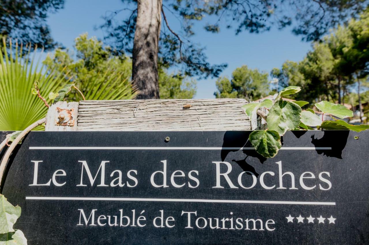Des Roches A Guest house