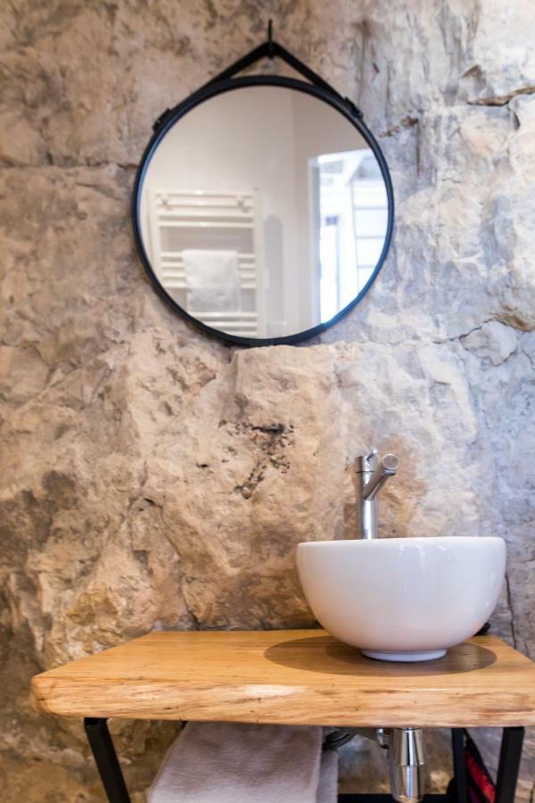 Des Roches A Guest house Velaux