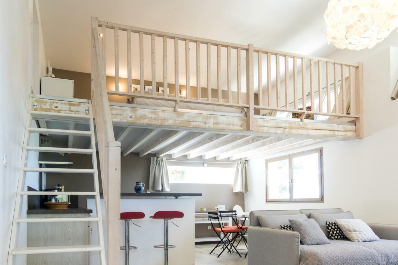 Guest house Des Roches A 5*