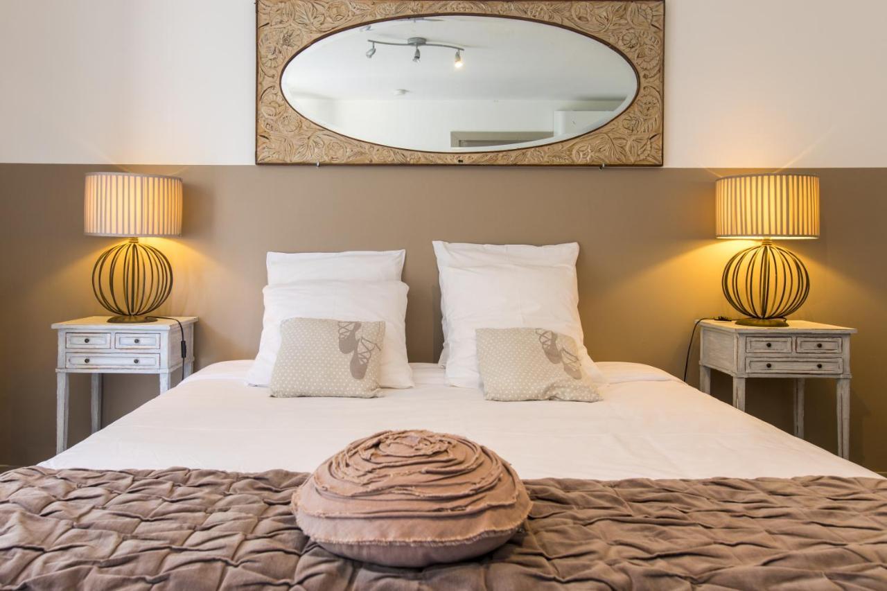 Guest house Des Roches A