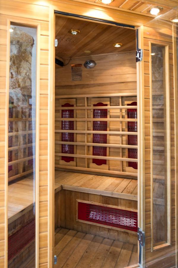 Des Roches A Guest house 5*